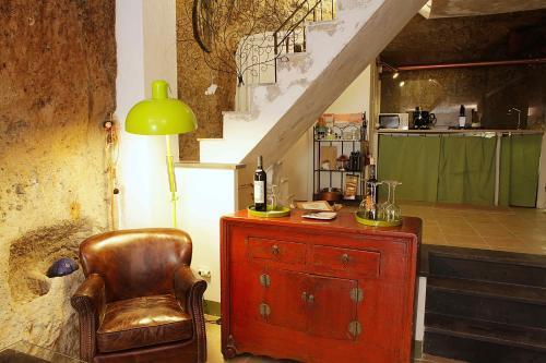 Hotel Aghinas à Bosa Extérieur photo